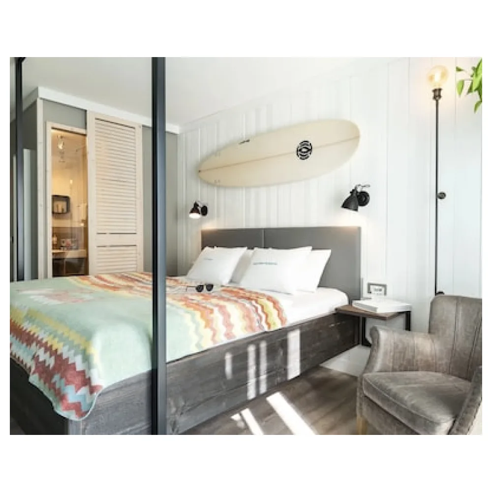Beach Motel St. Peter-Ording