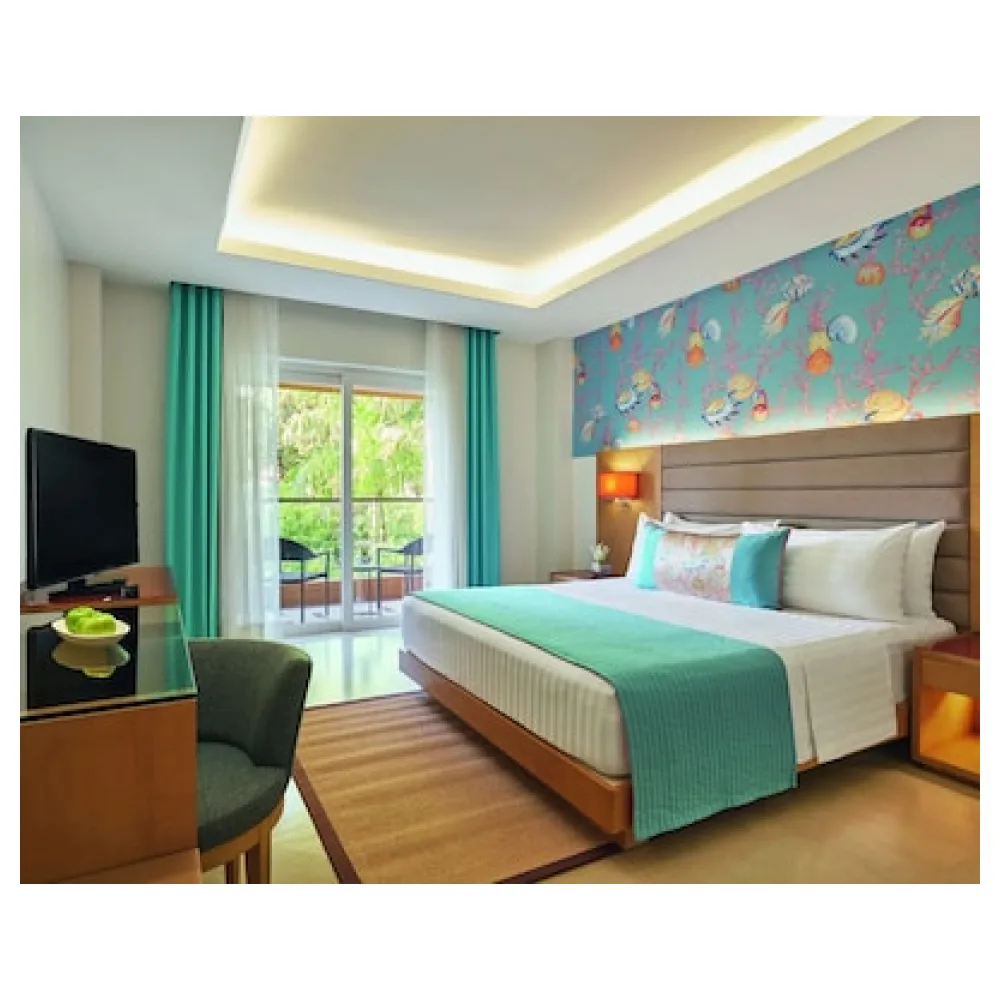 Mövenpick Resort & Spa Boracay