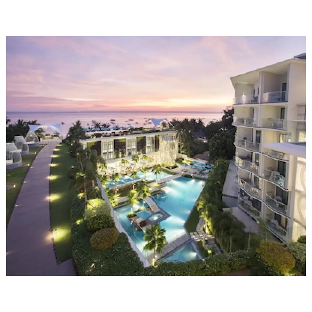The Lind Boracay