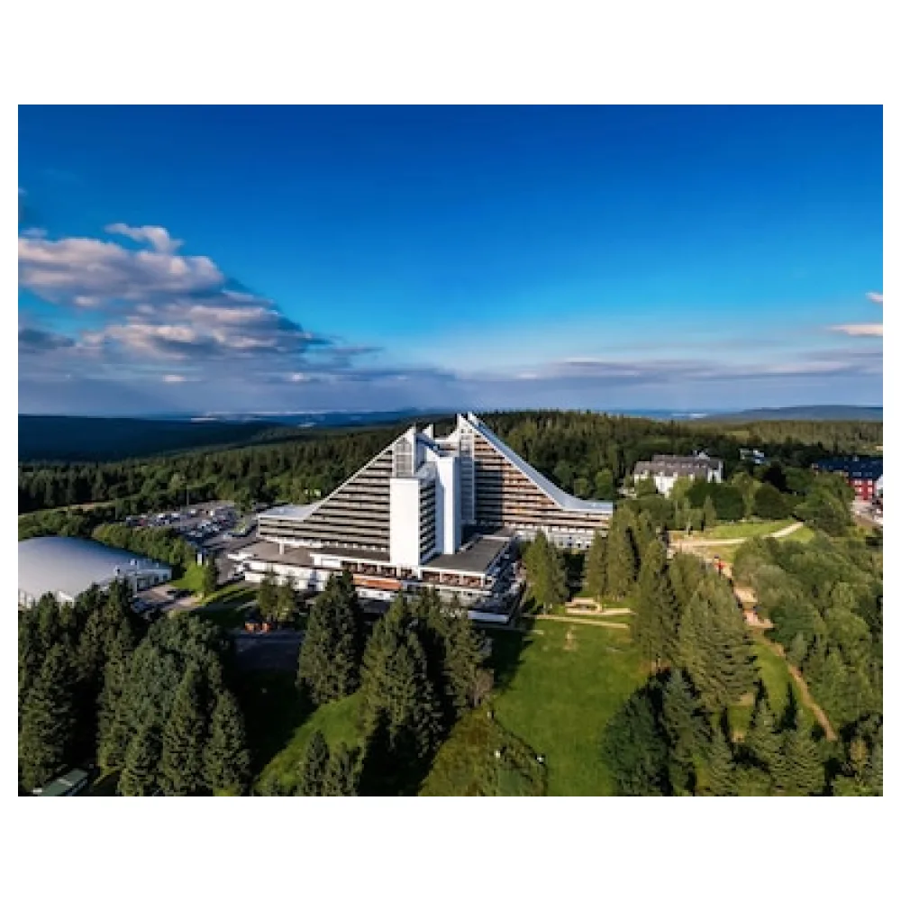 AHORN Panorama Hotel Oberhof