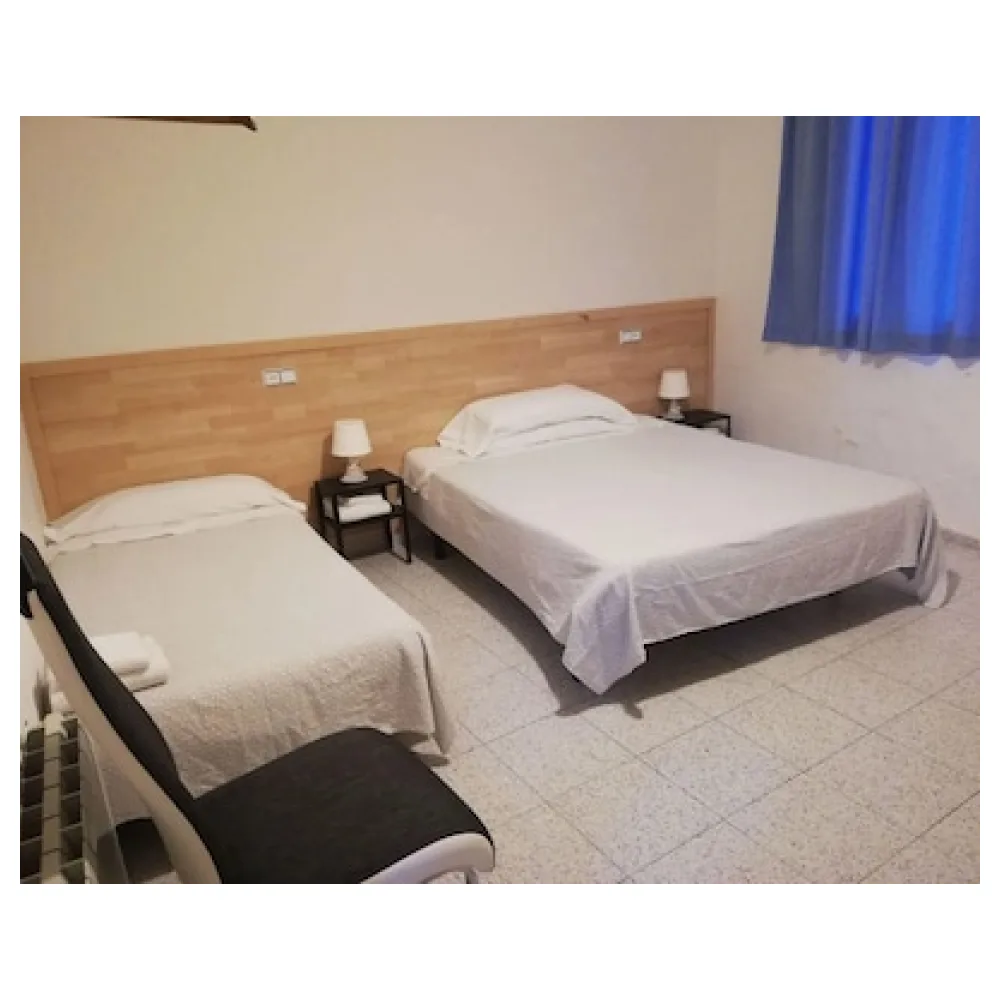 Hostal River