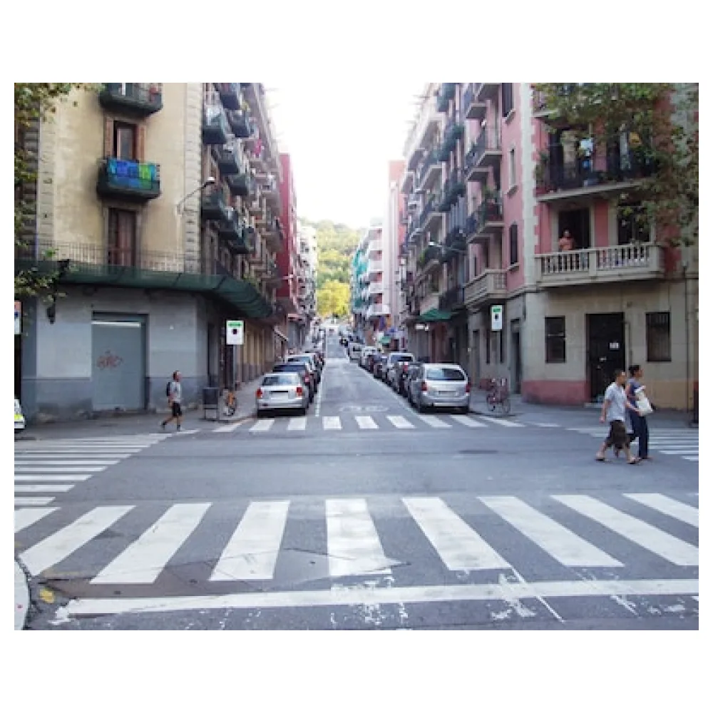 Hotel Nuevo Triunfo