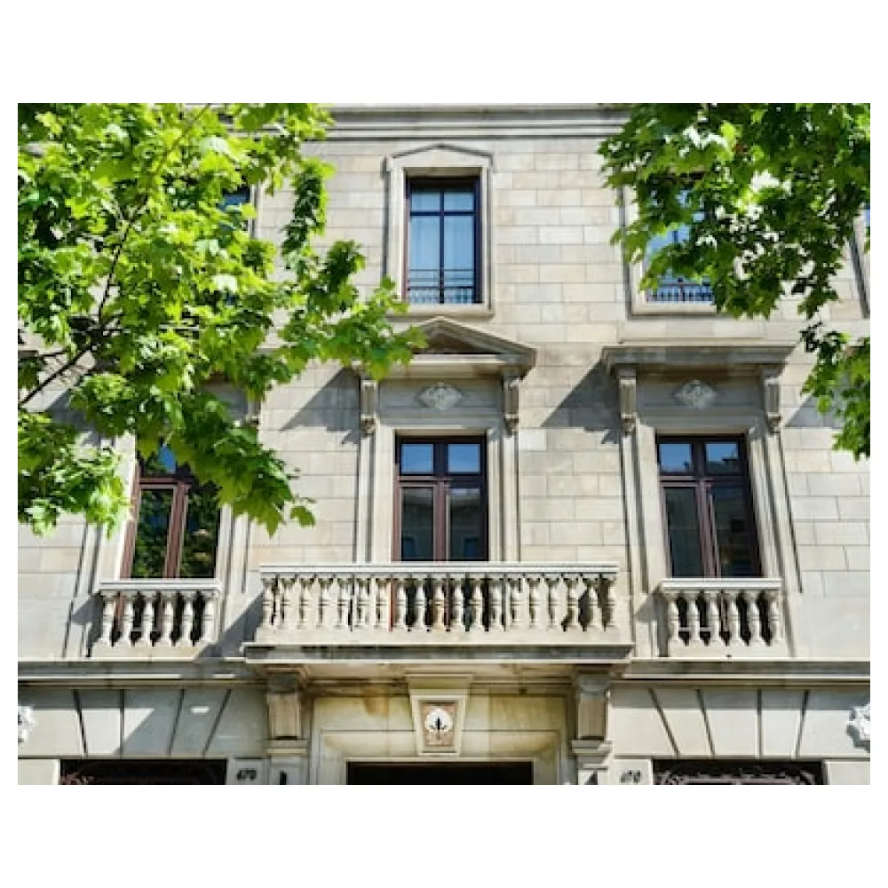 Cotton House Hotel Autograph Collection