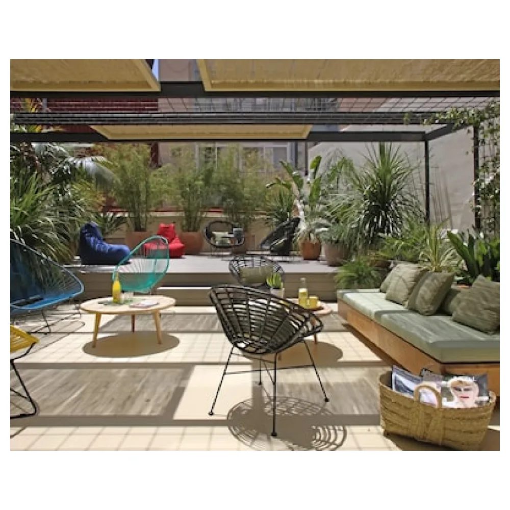 Chic & Basic Lemon Boutique Hotel