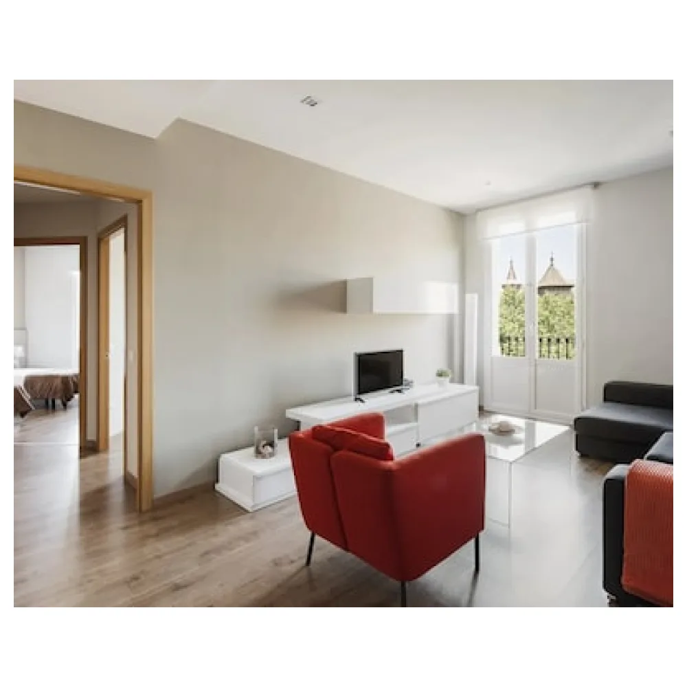 The Corner Apartments by Aspasios