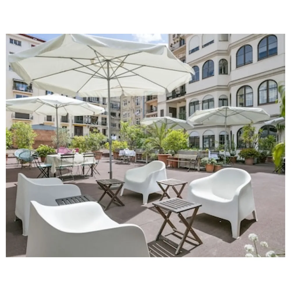 Mihlton Barcelona Boutique B&B