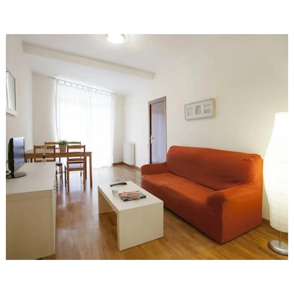 Sant Jordi Hostels Sagrada Familia