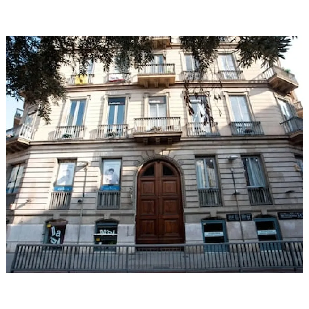 Hostal Bcn 46