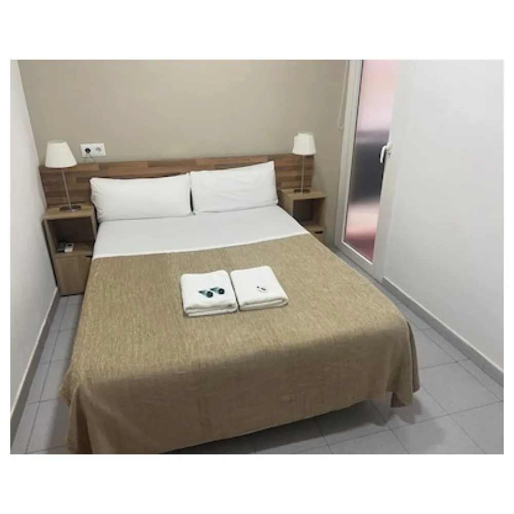 Hostal Elkano