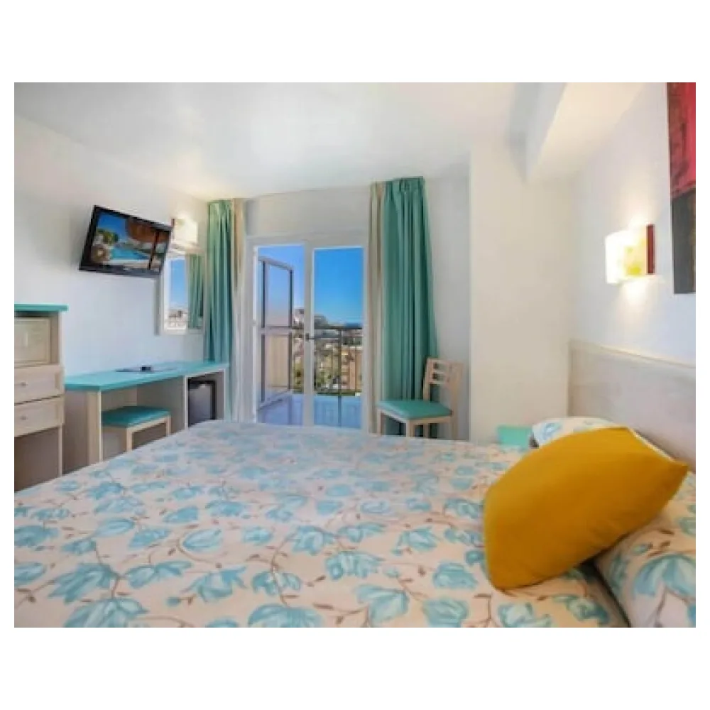 Hotel Servigroup Torre Dorada