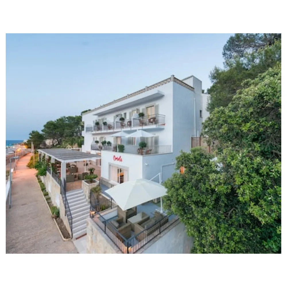 Boutique Hotel Oriola