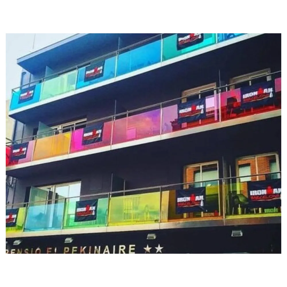 B&B El Pekinaire