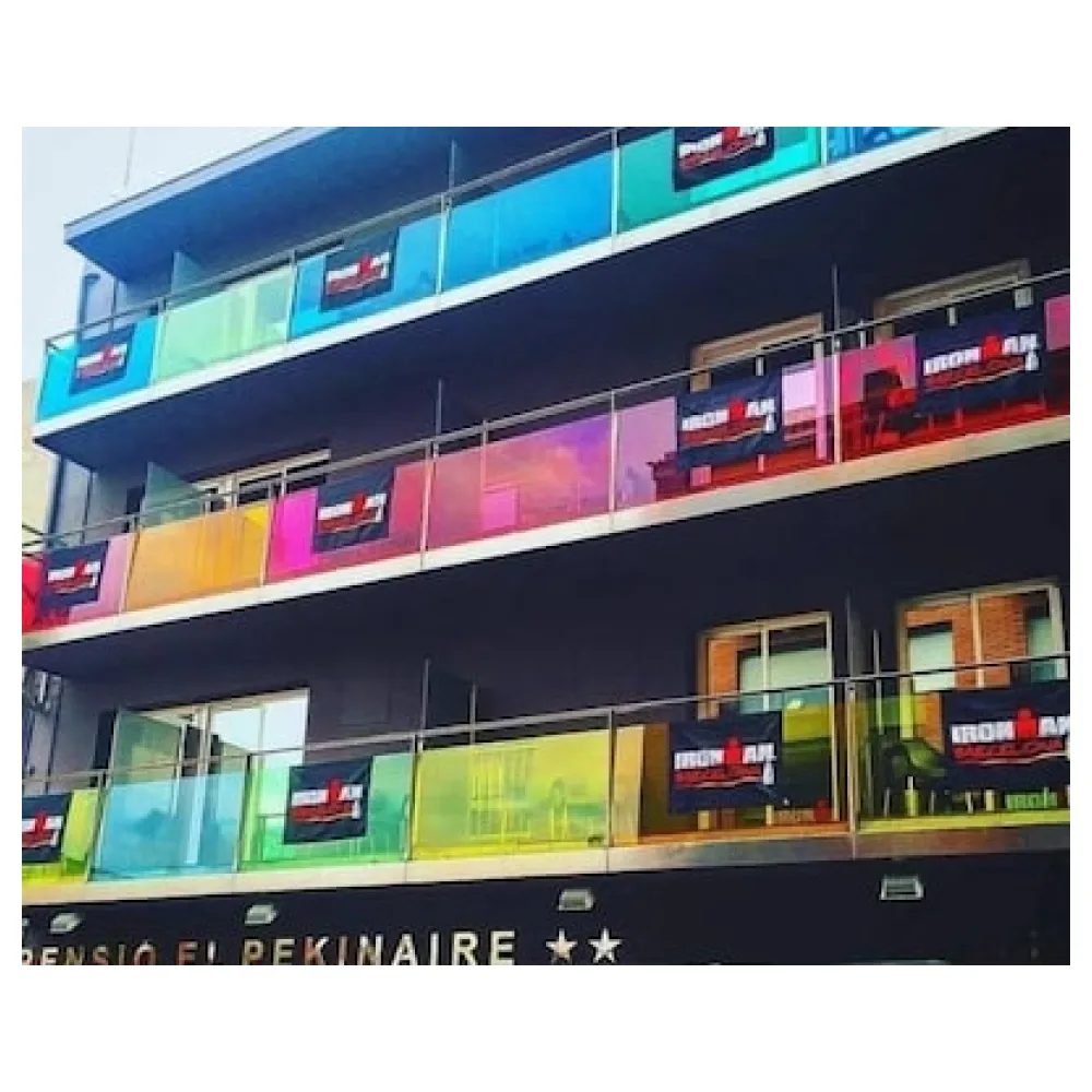 B&B El Pekinaire