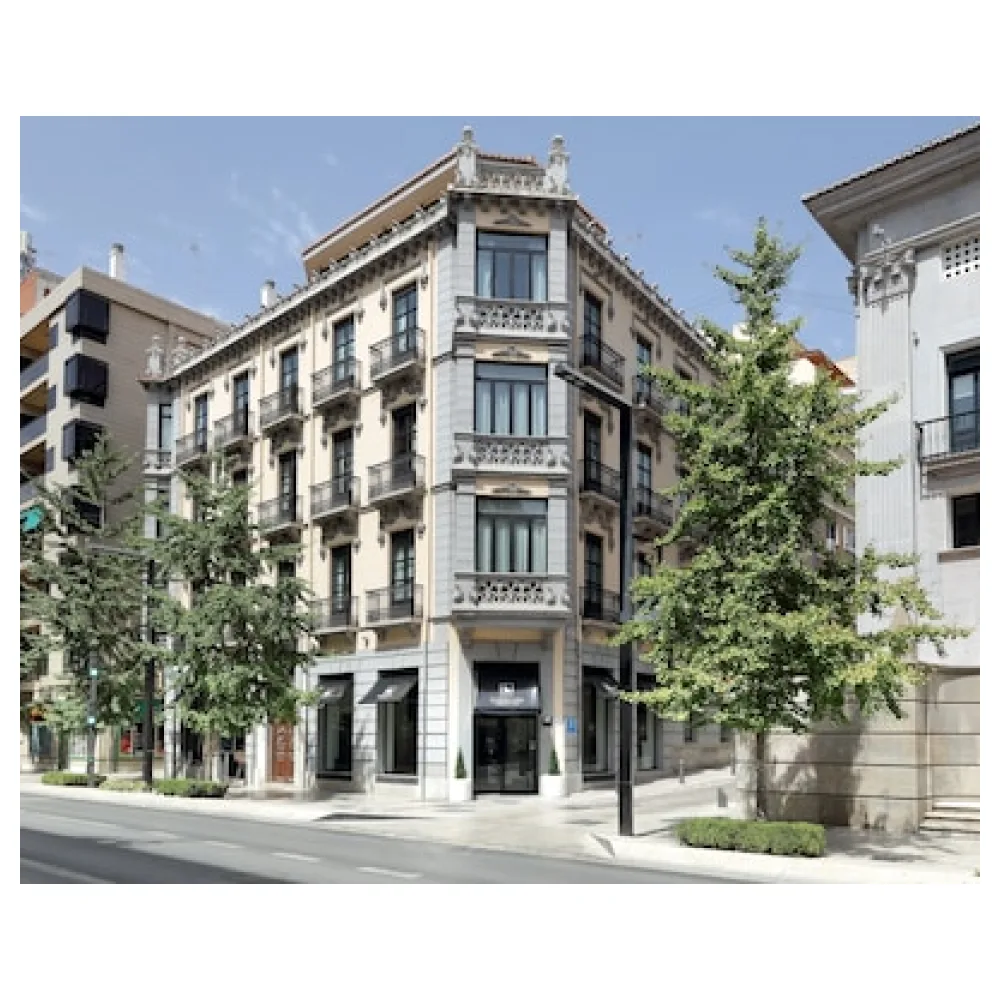 Eurostars Gran Via
