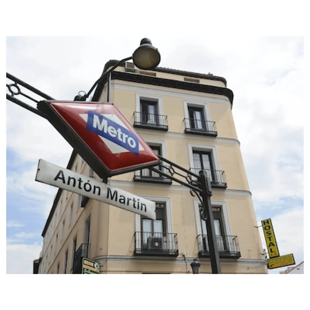 Hostal Edreira