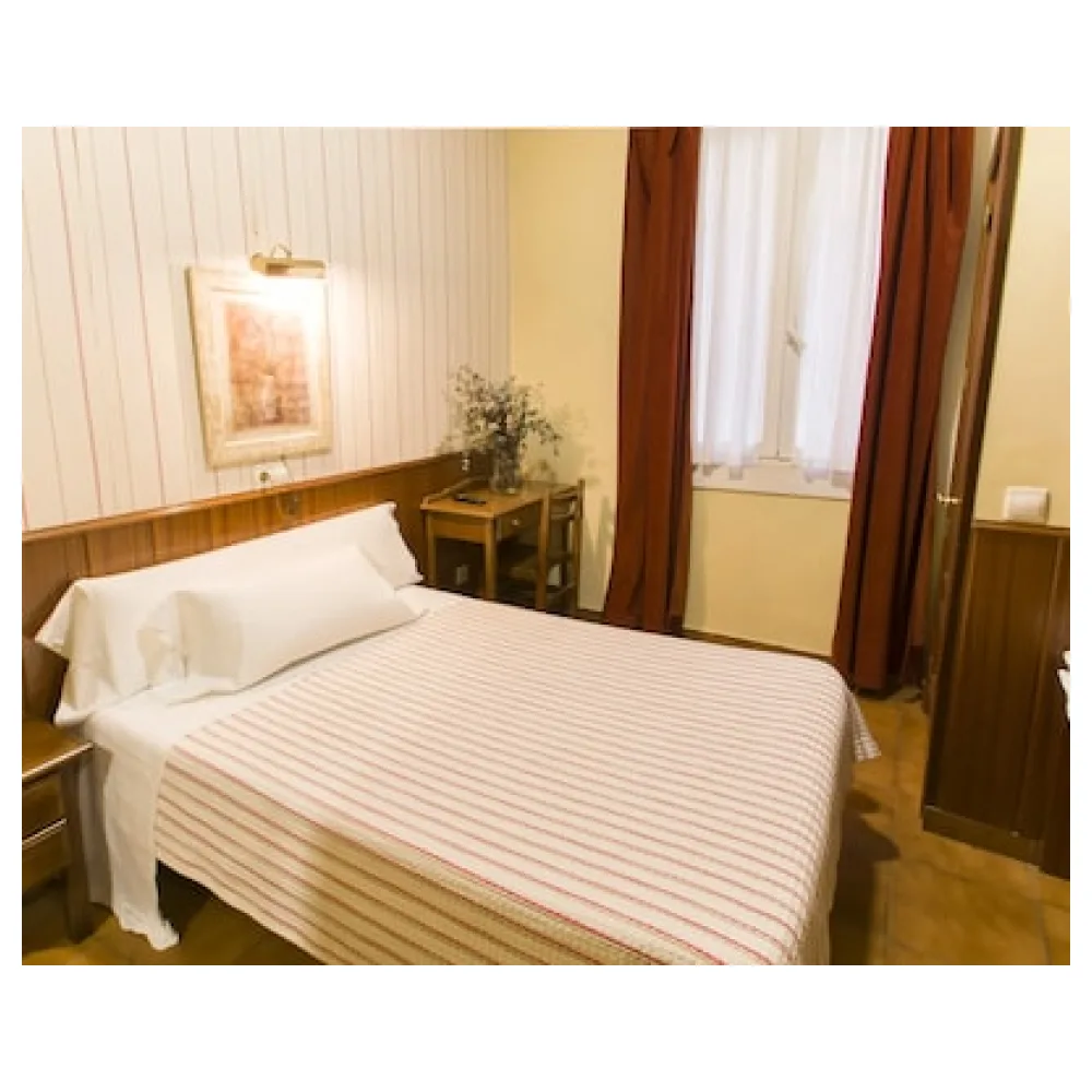 Hostal La Vera