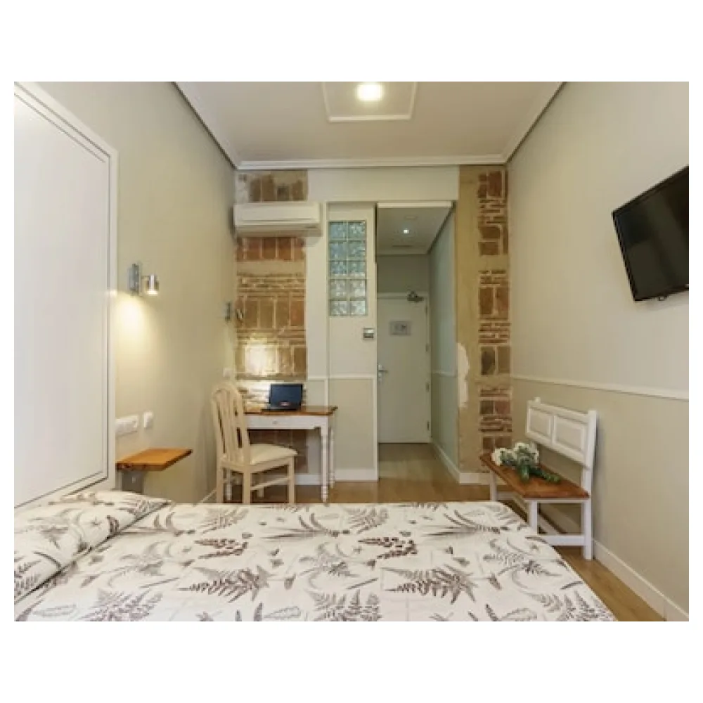 Hostal Madrid