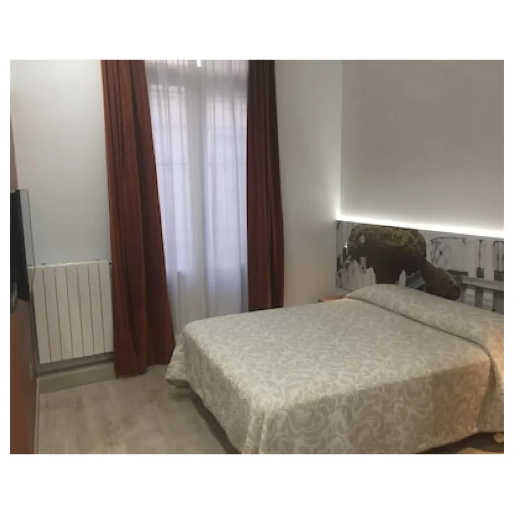 Hostal Cervelo