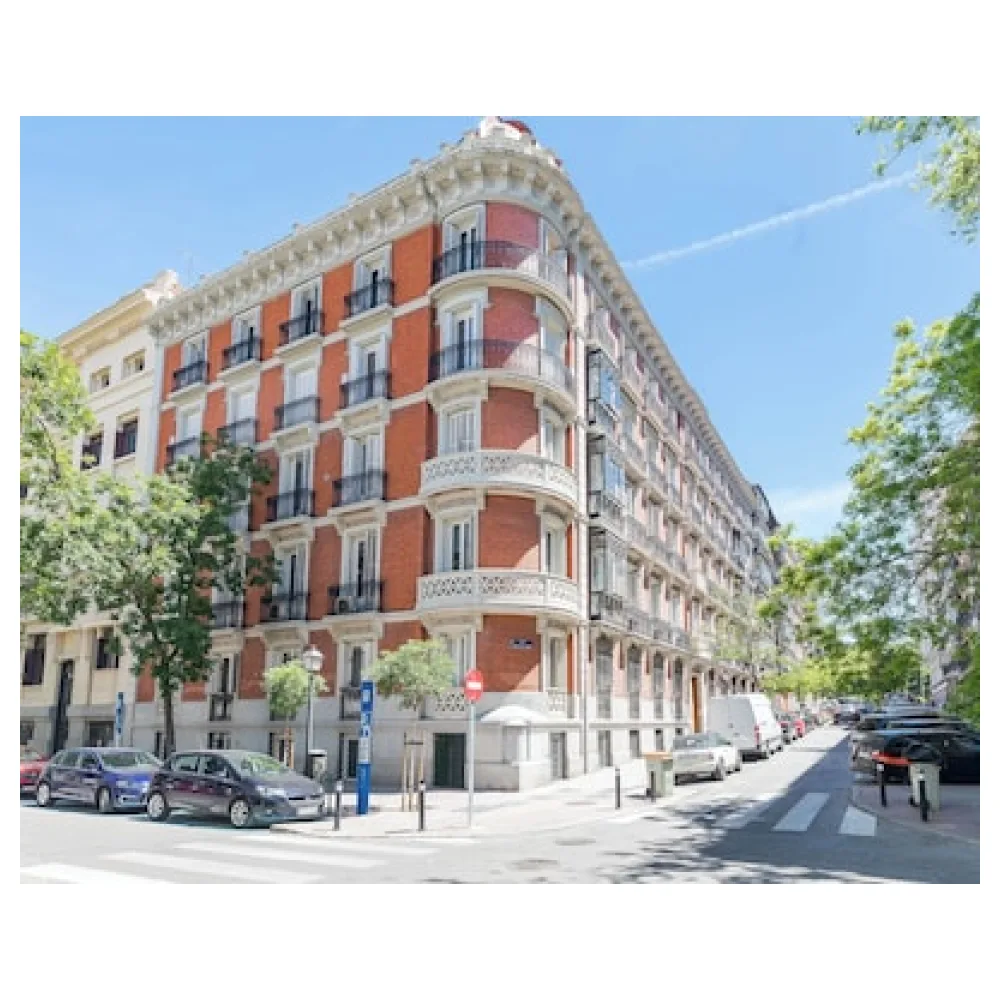 AYZ Juan De Mena - Auto Check-In Property
