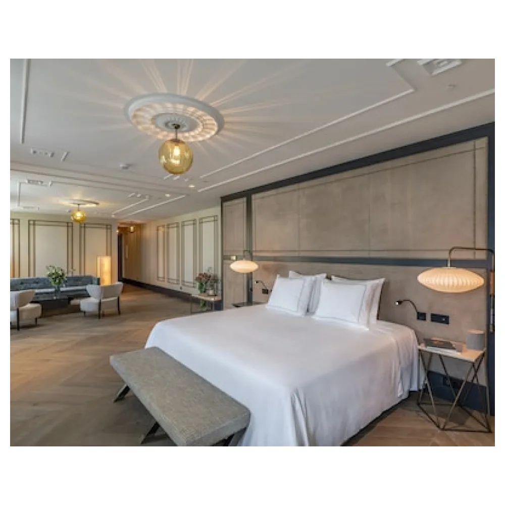 CoolRooms Palacio de Atocha