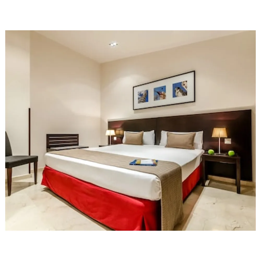 Exe Suites 33