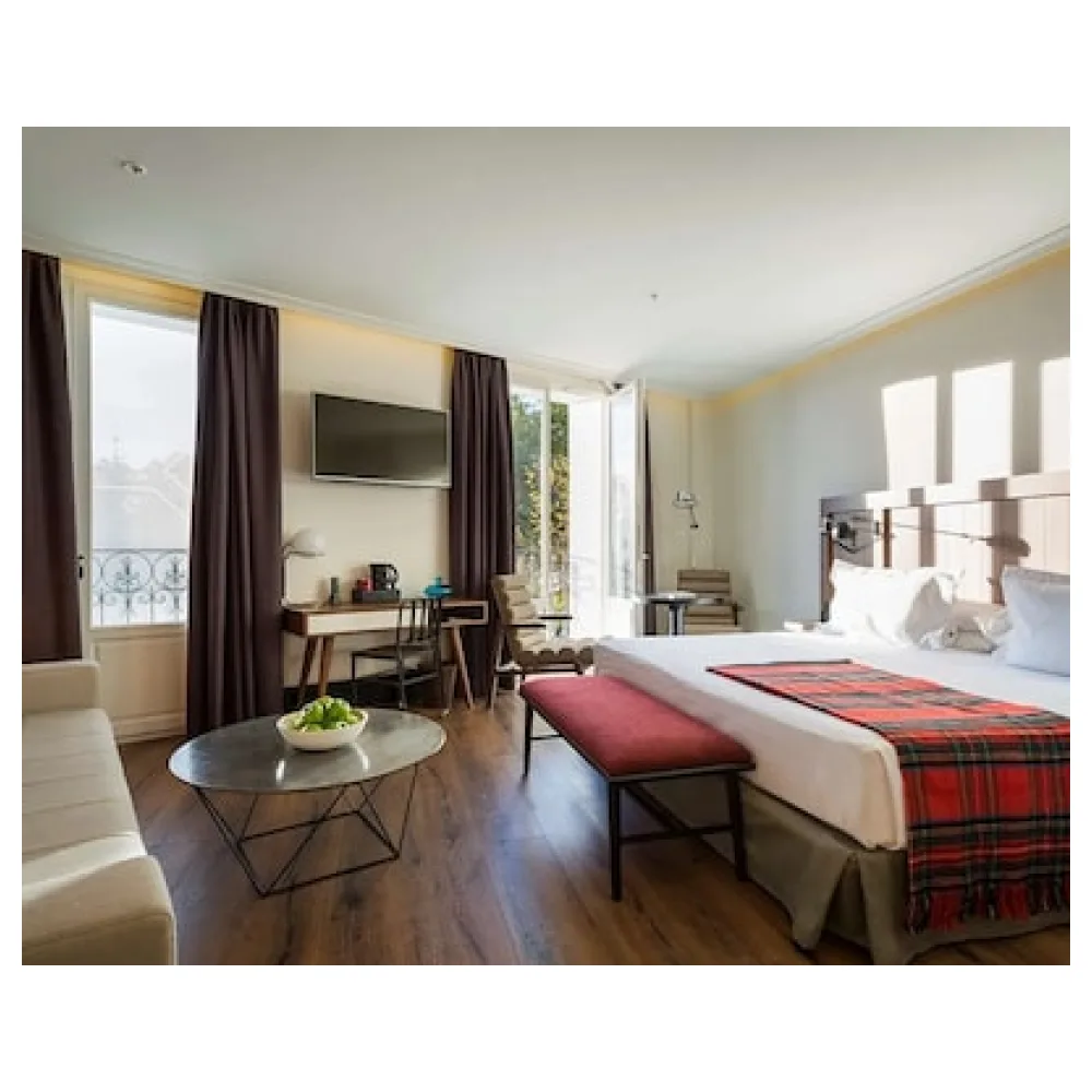 Only YOU Hotel Atocha
