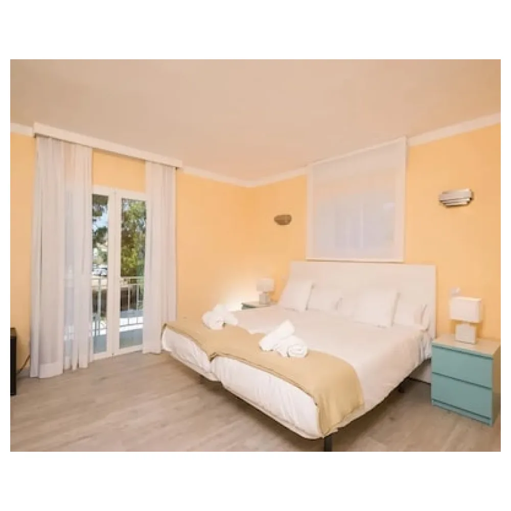 Hotel Casa Dalia