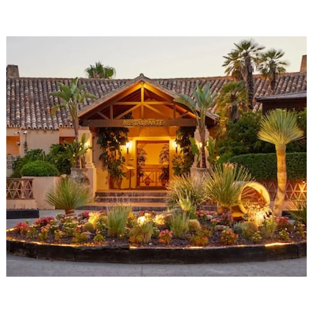 Rio Real Golf & Hotel