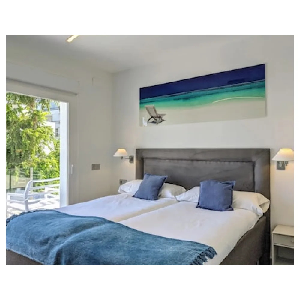 Coral Beach Aparthotel