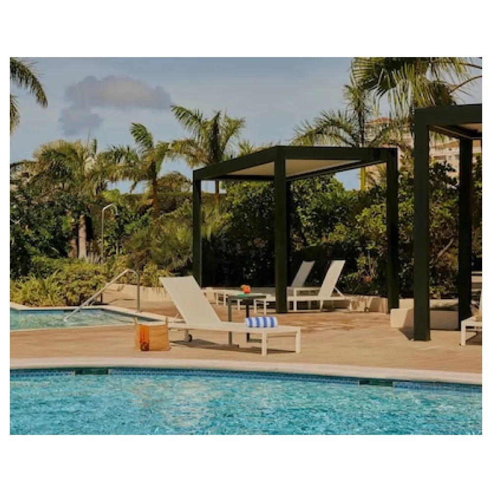 Radisson Blu Aruba