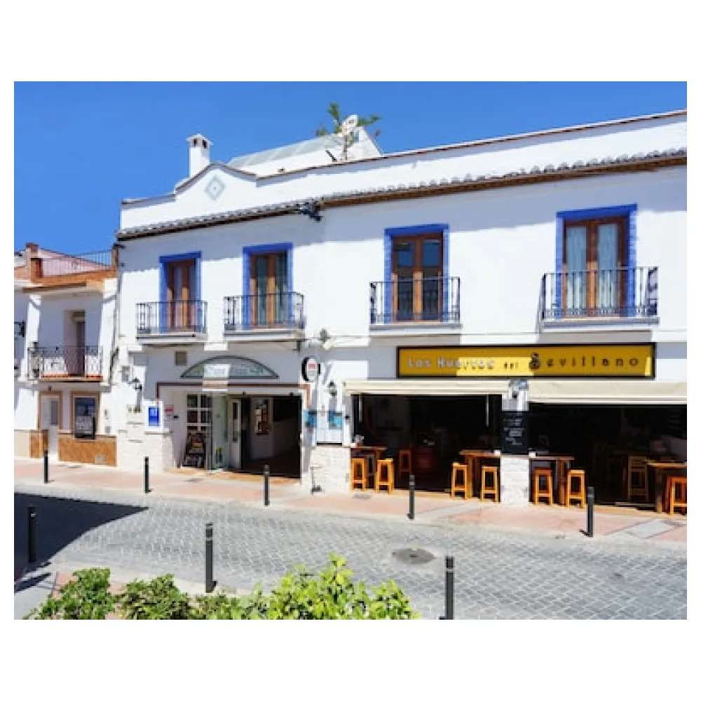 Apartamentos Pepe Mesa