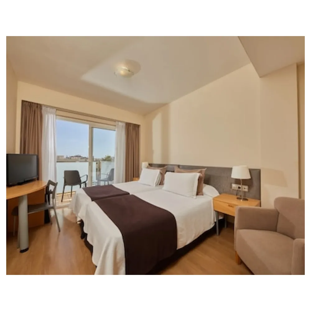 Belle Zurbarán Palma Hotel