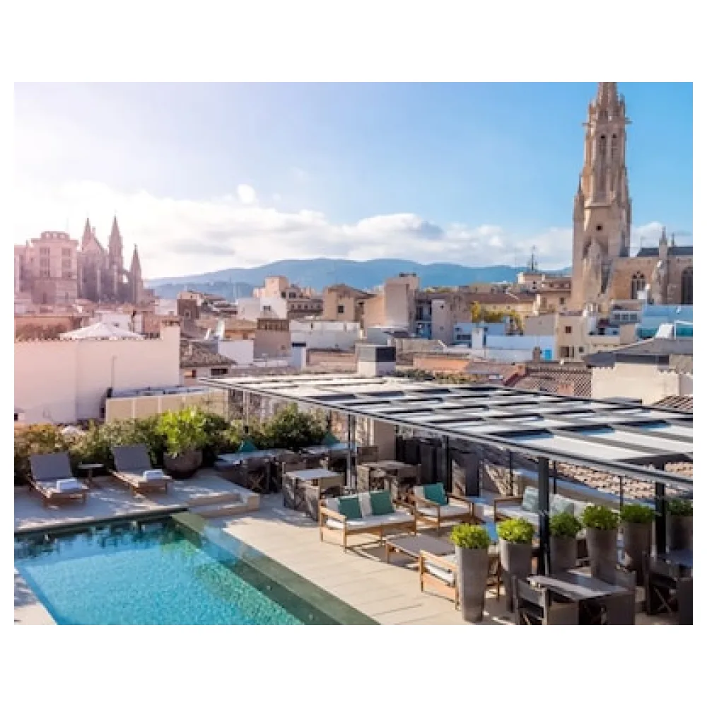 Sant Francesc Hotel Singular