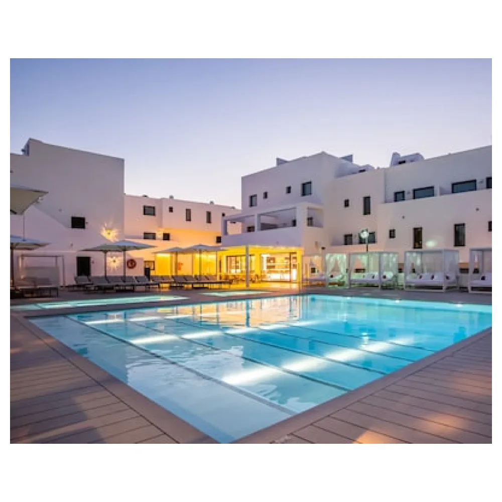 Migjorn Ibiza Suites & Spa