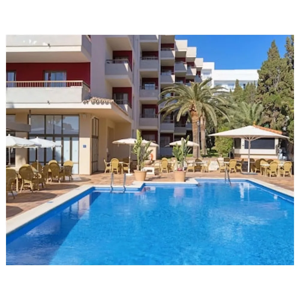 Apartments Pabisa Orlando