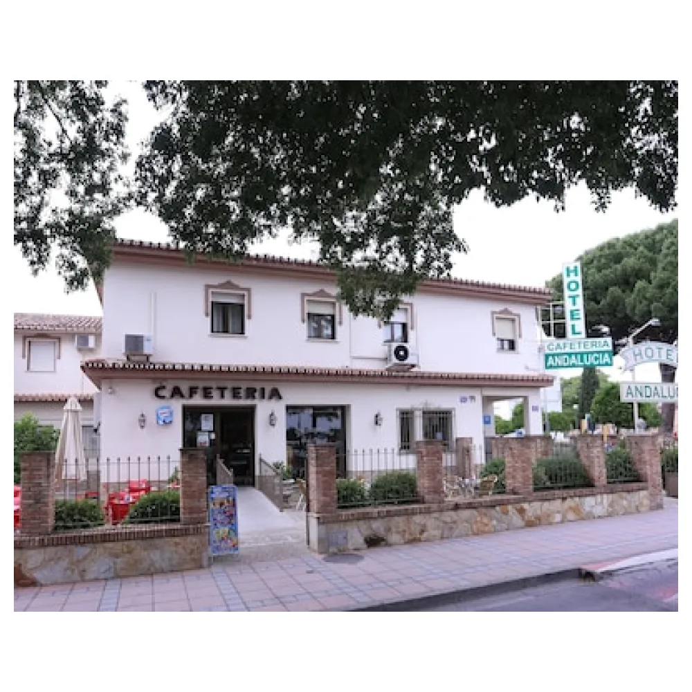 Hotel Andalucia