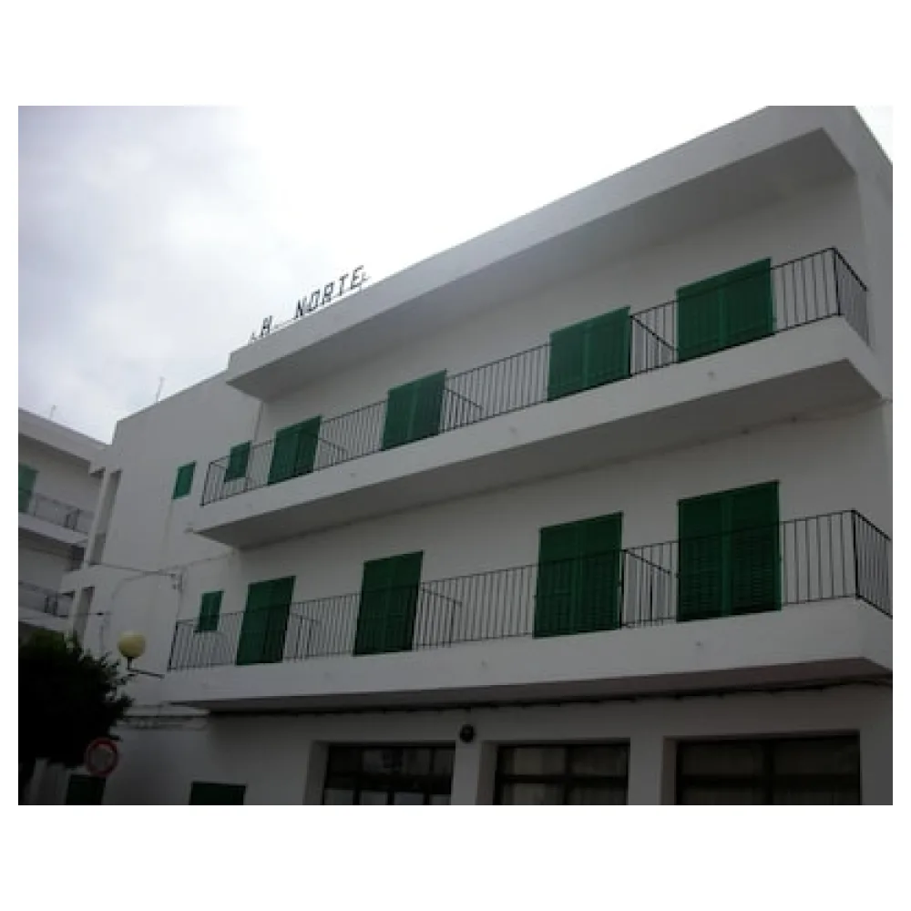 Hostal Sunset Ibiza