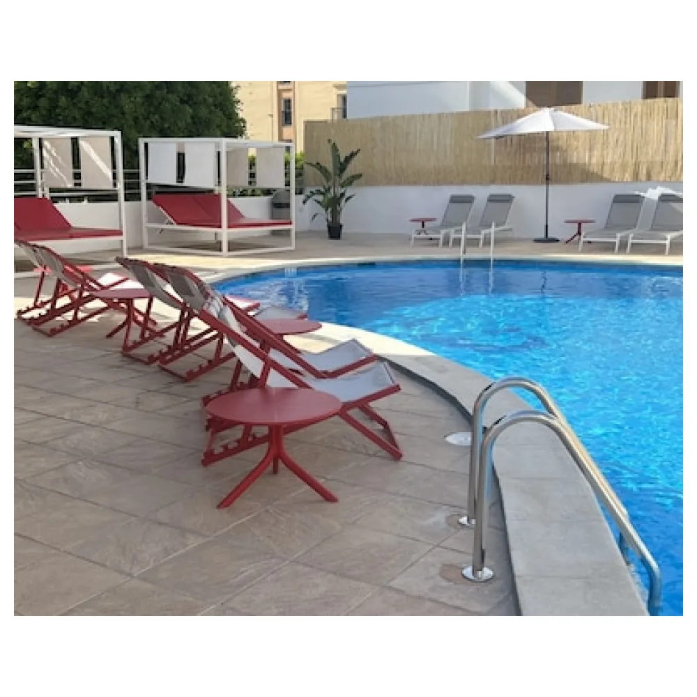 Aparthotel Boutique Poniente Playa