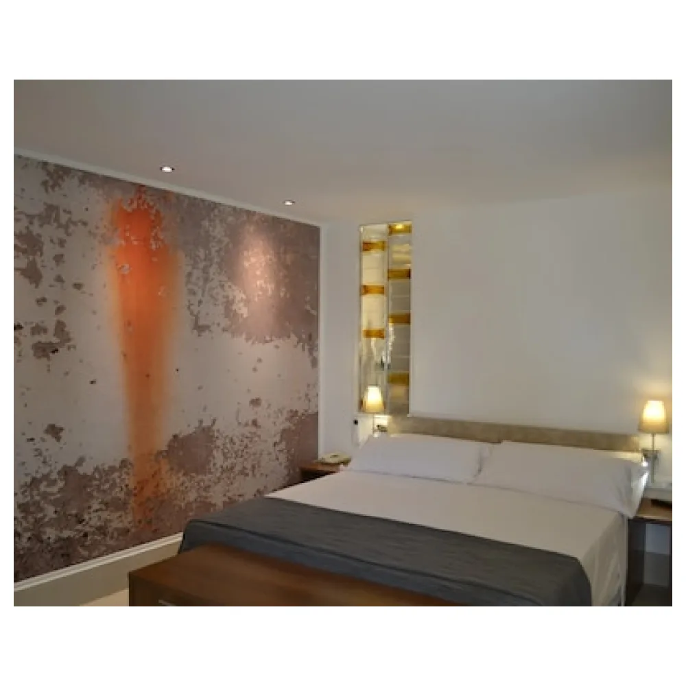 Hotel Marfil
