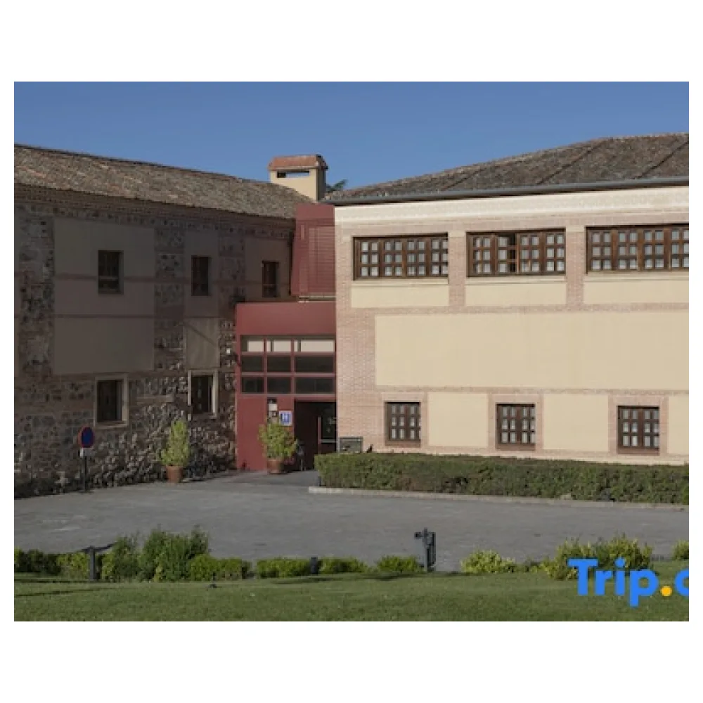 Hotel San Antonio el Real
