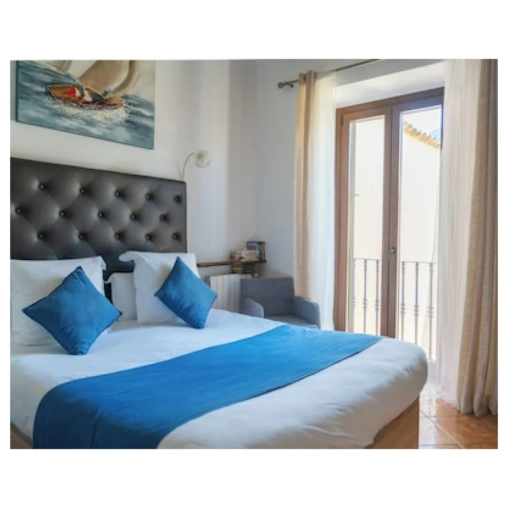 Hotel Casa Bougainvillea