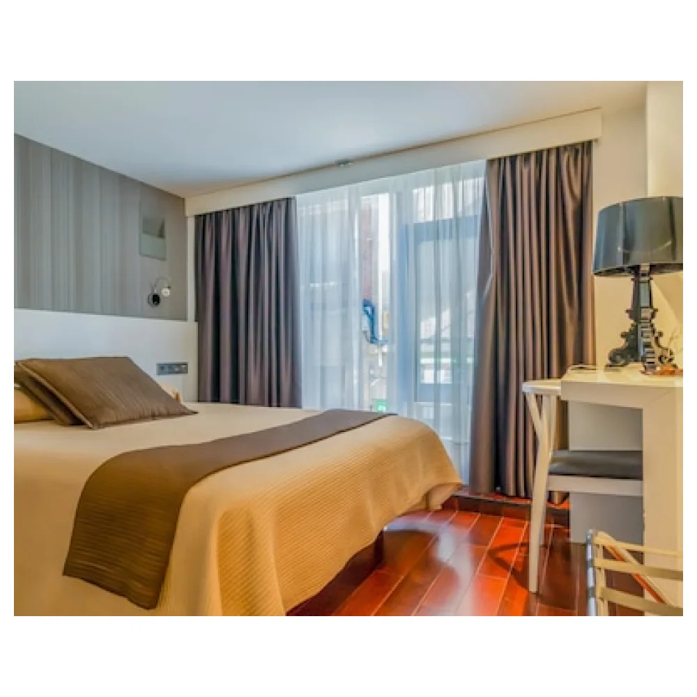 Hotel Apolonia Soria