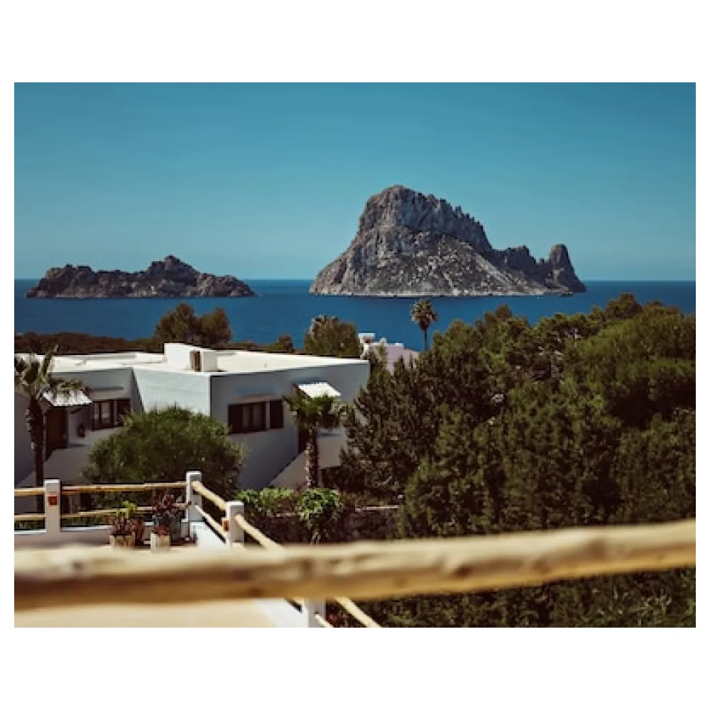 Petunia Ibiza a Beaumier hotel
