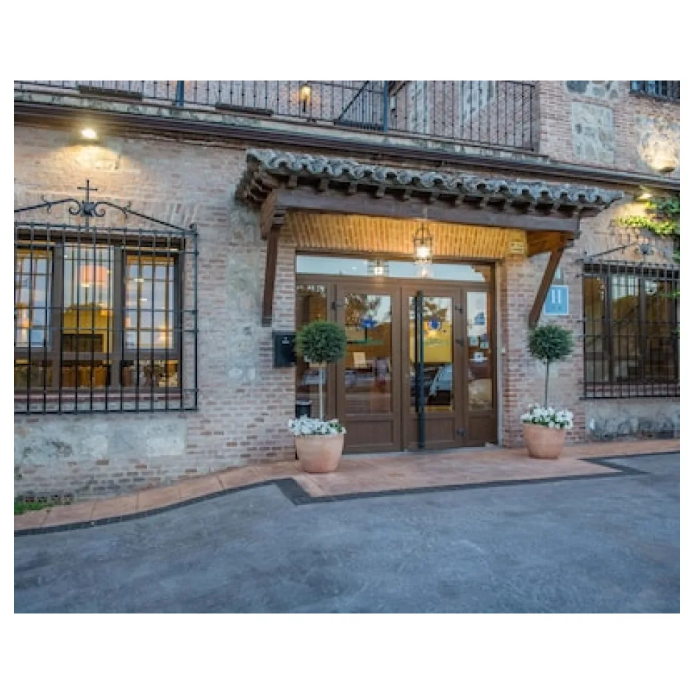 Hotel Los Cigarrales