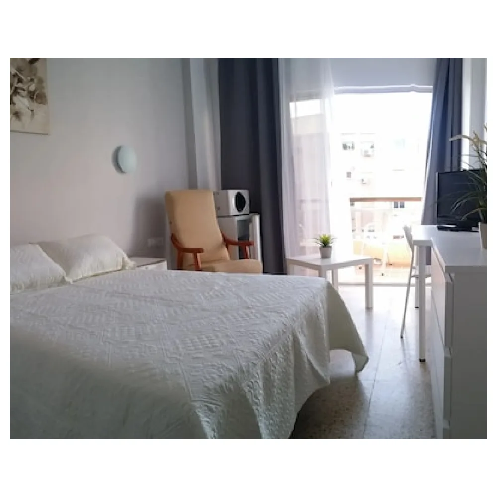 Hotel Carlos I
