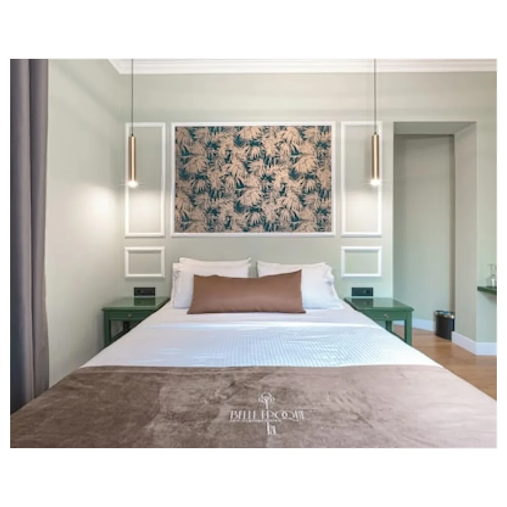 Belle Epoque Suites