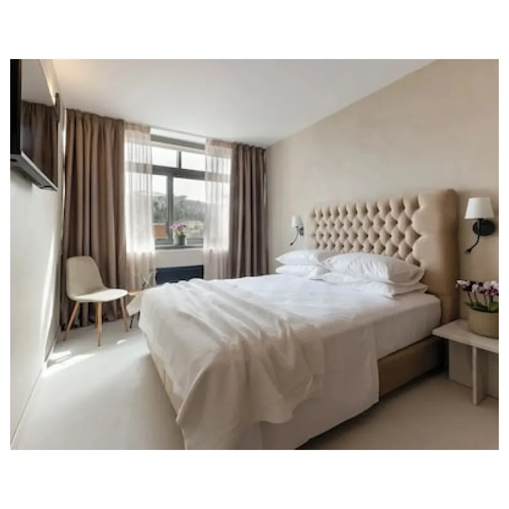 Regal Hotel Mitropoleos