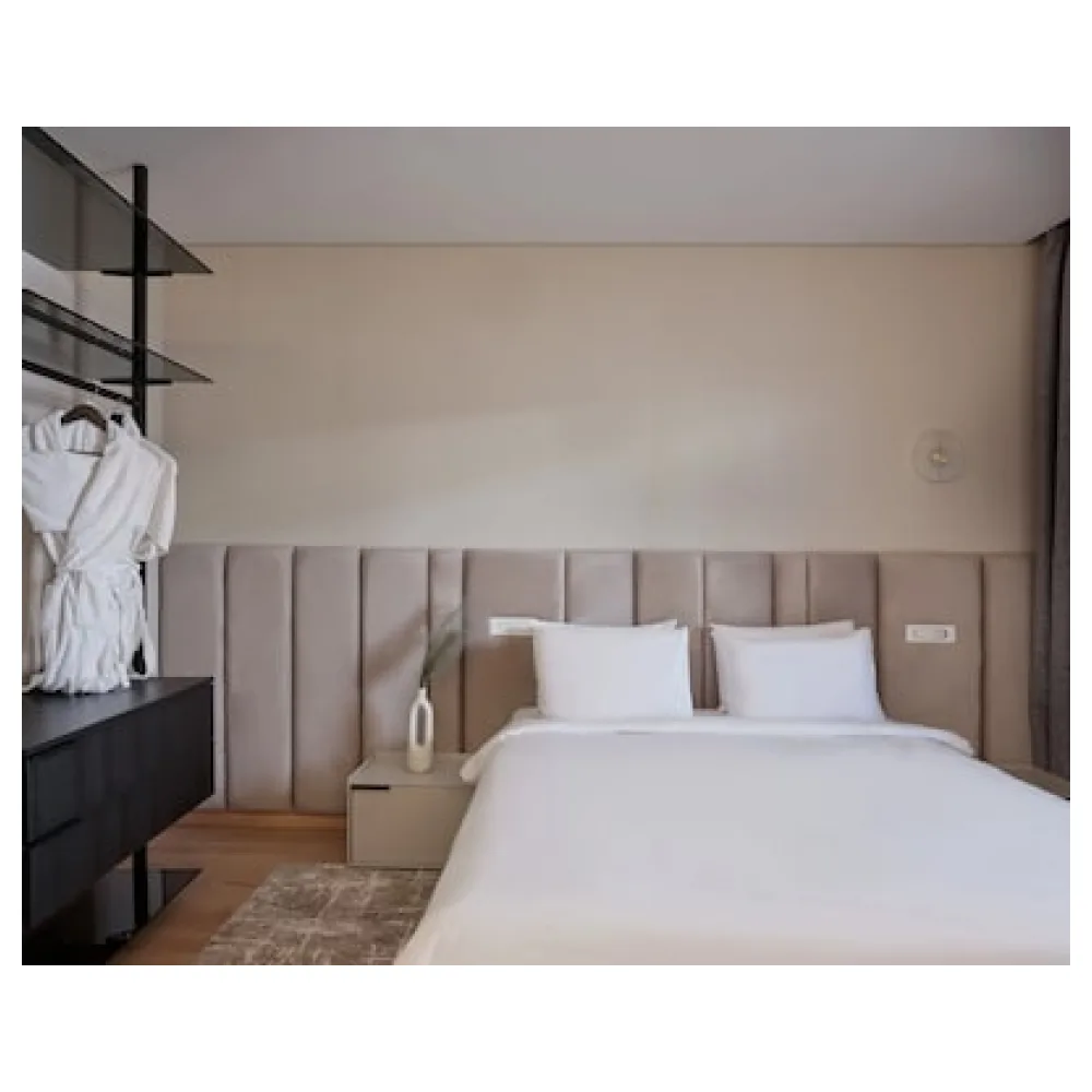 Nur Outline Aparthotel