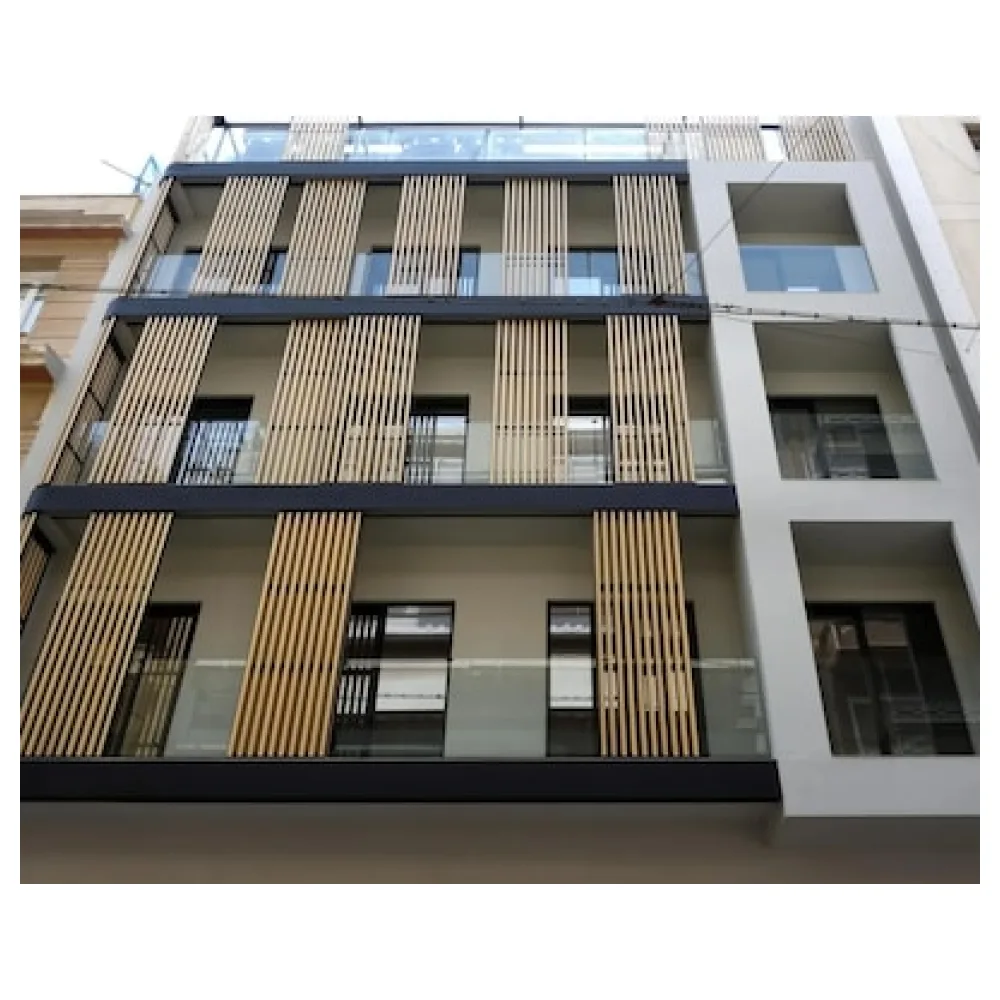 COCO-MAT Athens Jumelle