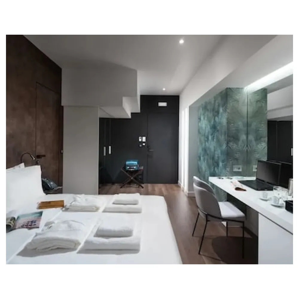 Ivis 4 Boutique Hotel